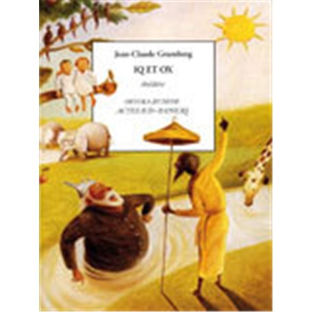 Iq et Ox