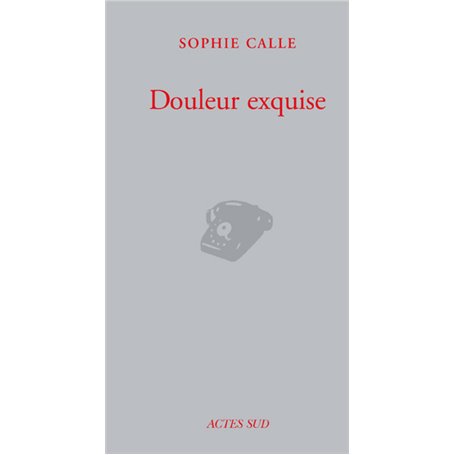 Douleur exquise