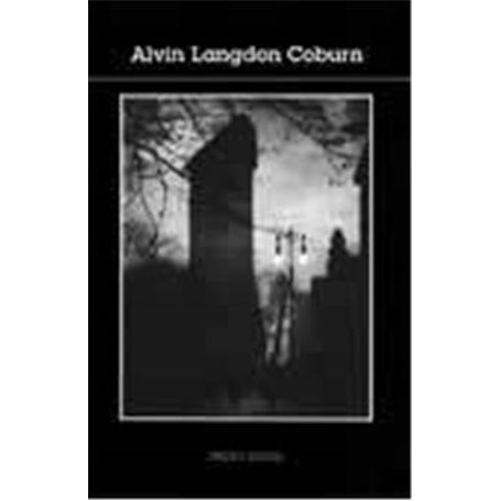 Alvin Langdon Coburn
