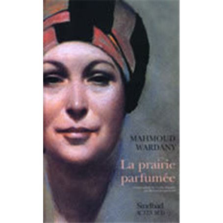 La Prairie parfumée