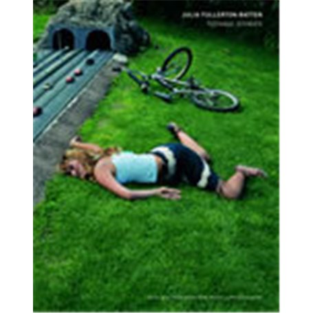 Julia Fullerton-Batten