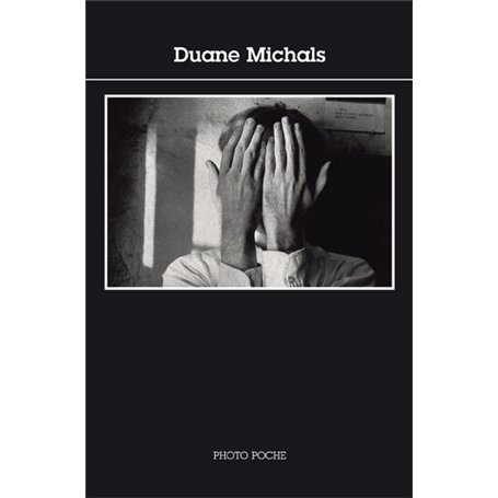 Duane Michals