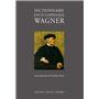 Dictionnaire encyclopédique Wagner