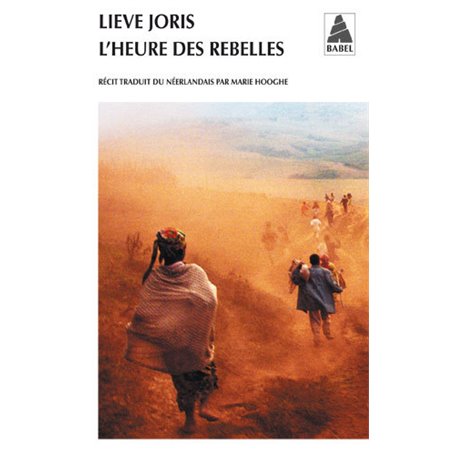 L'Heure des rebelles