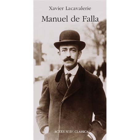 Manuel de Falla