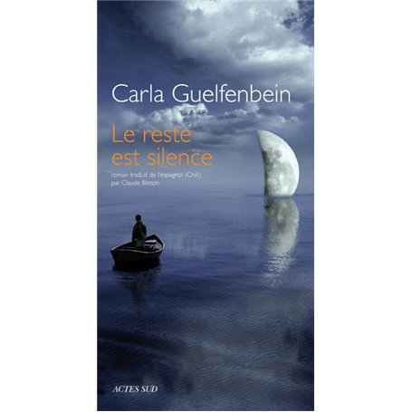 Le reste est silence