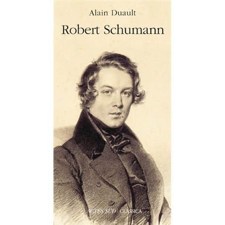Robert Schumann