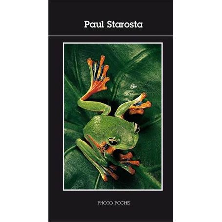 Paul Starosta