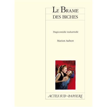 Le Brame des biches
