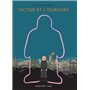 Victor et l'ourours