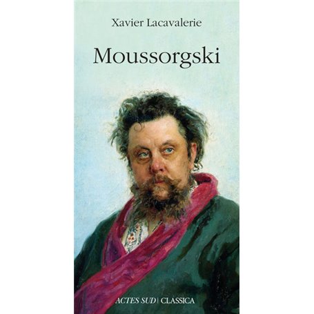 Moussorgski