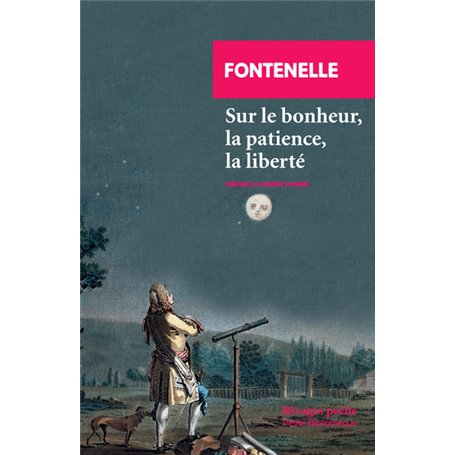 Sur le bonheur, la patience, la liberté
