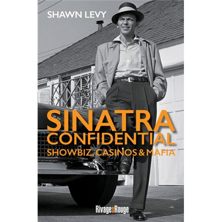 Sinatra Confidential
