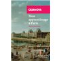 Mon apprentissage à Paris