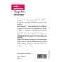 Eloge des librairies