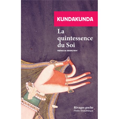 La quintessence du soi