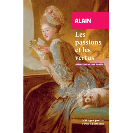 Les passions et les vertus