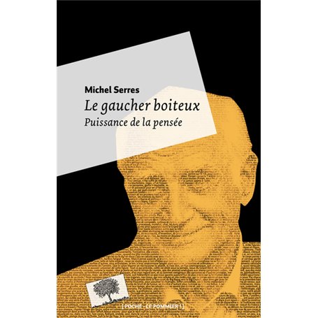 Le gaucher boiteux - Poche