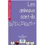 Les animaux sont-ils intelligents?