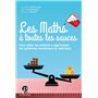 Les Maths à toutes les sauces