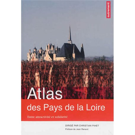 Atlas des Pays de la Loire