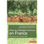 Atlas de l'élevage herbivore en France