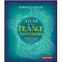 Atlas de la France mystérieuse