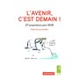 L'avenir c'est demain !