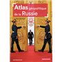 Atlas géopolitique de la Russie