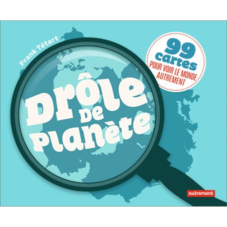 Drôle de planète