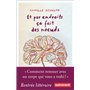 Et par endroits ça fait des noeuds