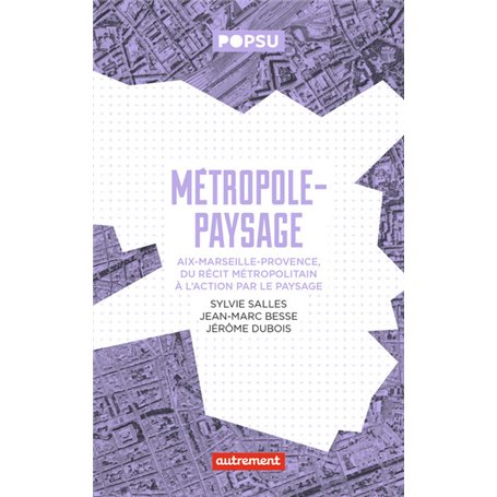 Métropole-paysage