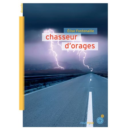 Chasseur d'orages