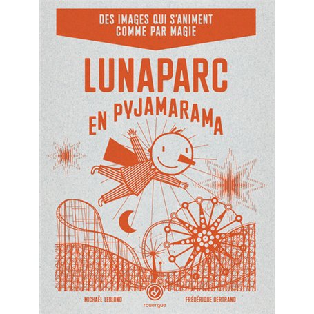 Lunaparc en pyjamarama