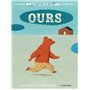 Les comptines en continu 3 - ours