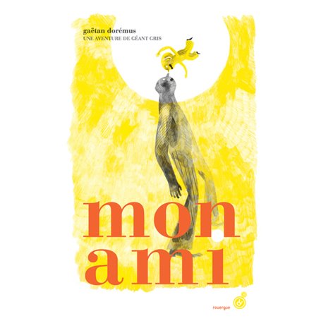 Mon ami