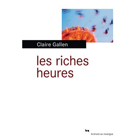 Les riches heures