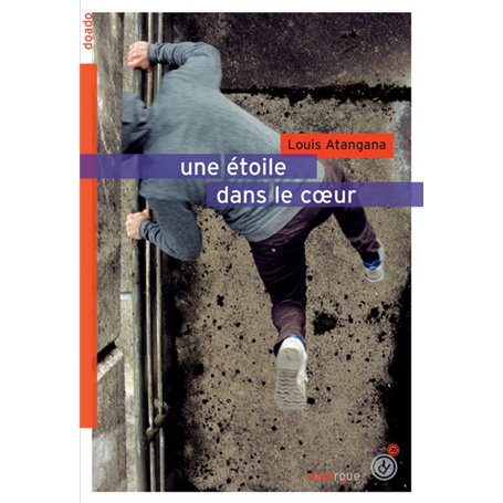 Une étoile dans le coeur