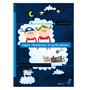 Super chanteuse et petit pirate