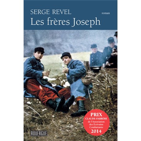 Les frères Joseph