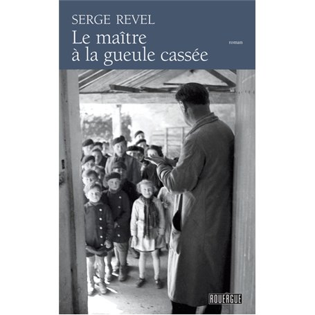 Le maître à la gueule cassée