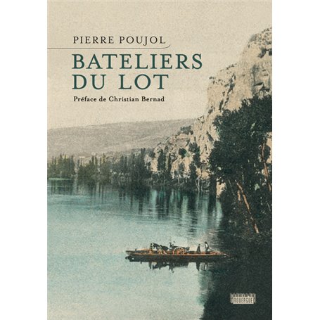 Bateliers du Lot