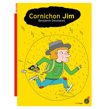 Cornichon Jim