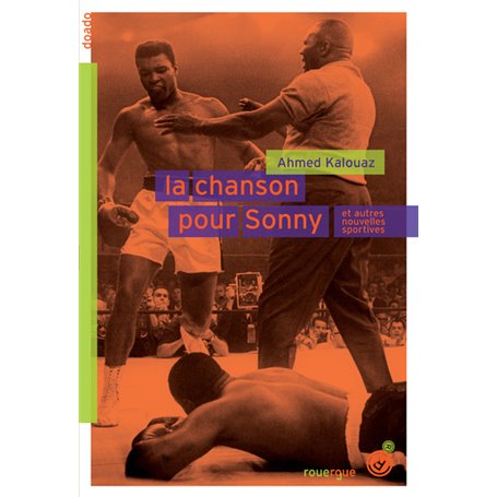 La chanson pour Sonny