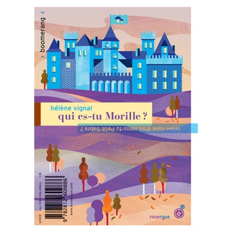 Qui es-tu, Morille/D'où viens-tu, Petit-Sabre