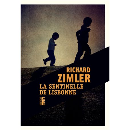 La sentinelle de lisbonne
