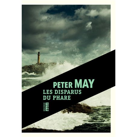 Les disparus du phare