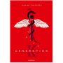 Génération K (tome 1)