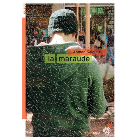 La maraude