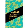 La série chinoise tome 2